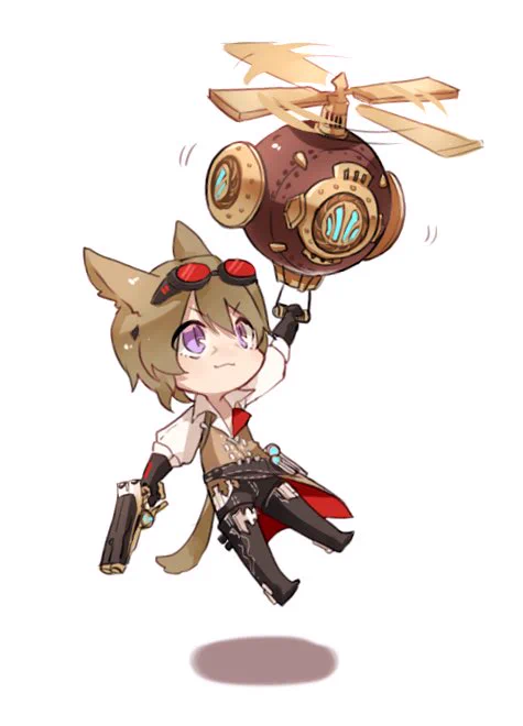一番ほしいな機工士スキル #FF14 