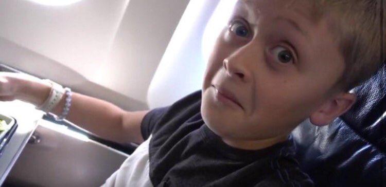 CourtneyWiilson's tweet photo. HAPPY BIRTHDAY NOAH ATWOOD!!! Hope 13 treats you good!!!@RomanAtwood @_little_britt_ https://t.co/pCEcE3HVE7