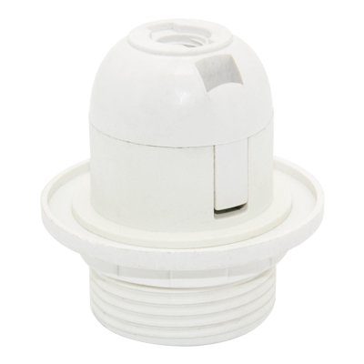 Sarah11211128's tweet photo. #E14 LED Plastic #lamp #Holder
E14 #Edison screw #Light Bulb #socket
Material:Brass,Plastic(Material: Flame retardant PC, copper)
#Yuxing https://t.co/HaT8qD6yzf