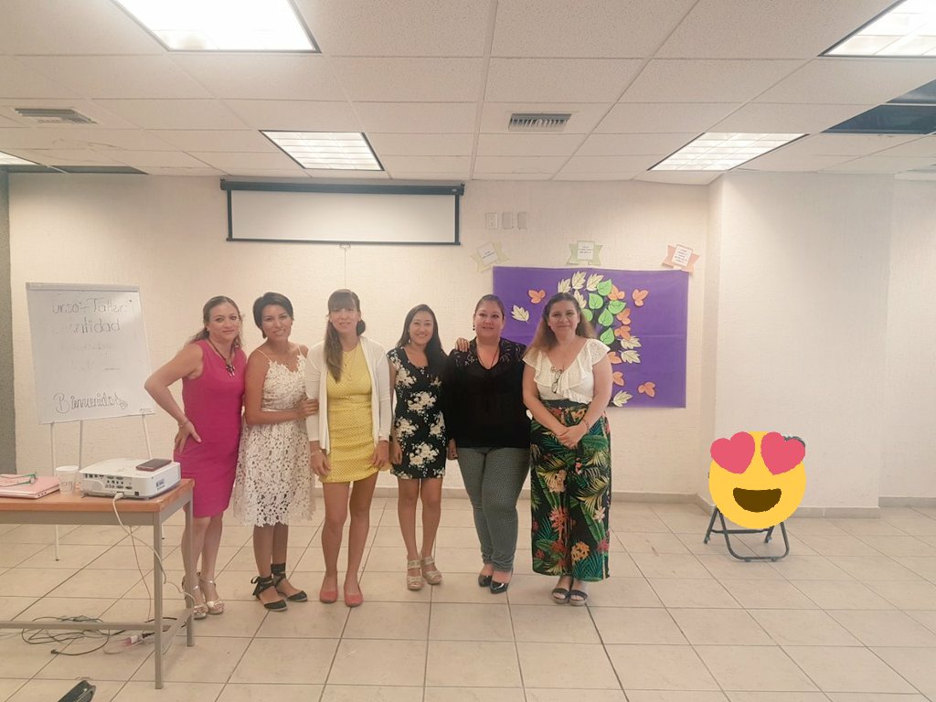 teinny_3's tweet photo. Cada acompañamiento es un espacio de aprendizaje y nos da la oportunidad de conocer a las docentes competentes de nuestro estado #AtpZ75 https://t.co/DRnJnoduwK