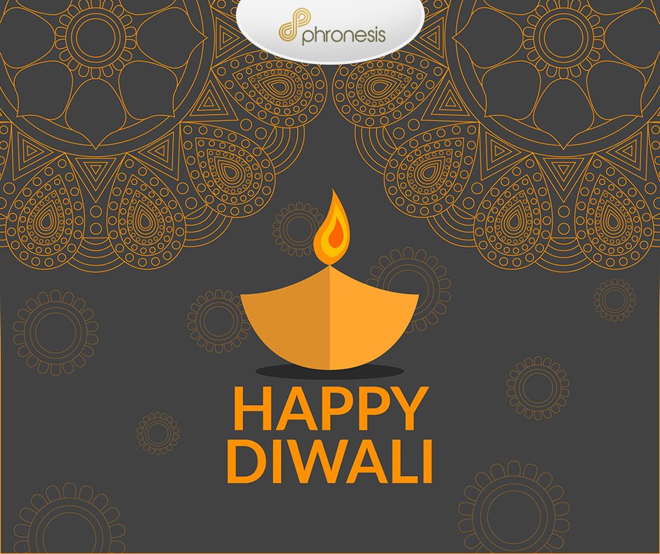 PhronesisIndia's tweet photo. With Gleam Of Diyas
And The Echo Of The Chants
May Happiness And Contentment Fill Your Life
Wishing You A Very Happy And Prosperous Diwali!! https://t.co/xpmcHIIM4Z