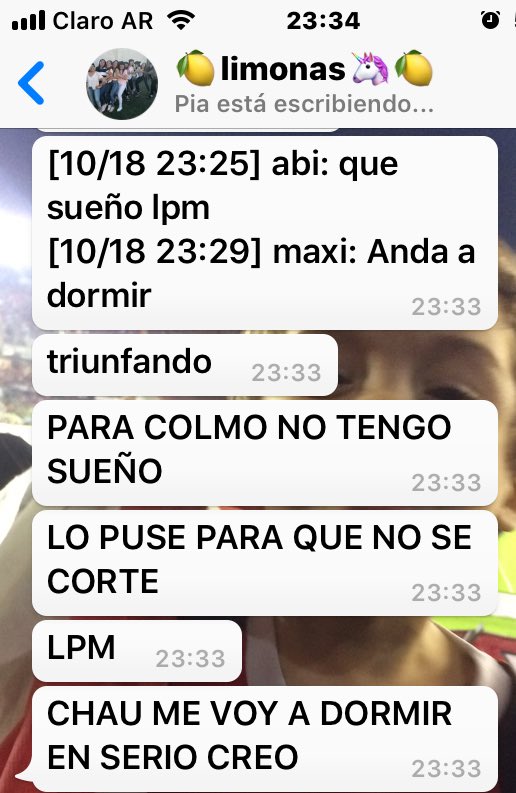 barbigomez_'s tweet photo. JAJAJAJAAJAJJ https://t.co/z2ZFwGClnT