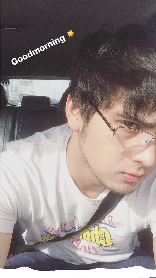 JamesTengILOILO's tweet photo. Ang pogi!!! Hi James!! @iamjamesteng https://t.co/0XFwrT0wzA