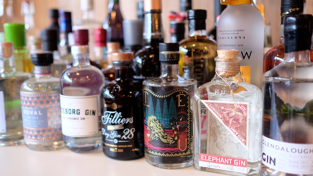 二子玉川 蔦屋家電 Auf Twitter クラフトジン トーク テイスティングセミナー 10 22 日 いよいよ今週末 北欧フィンランドの原生の森 タイガの貴重な恵から造られるスーパープレミアムジン テヌジン 登場 T Co Latqr7jsim Goodmealsshop 三浦武明