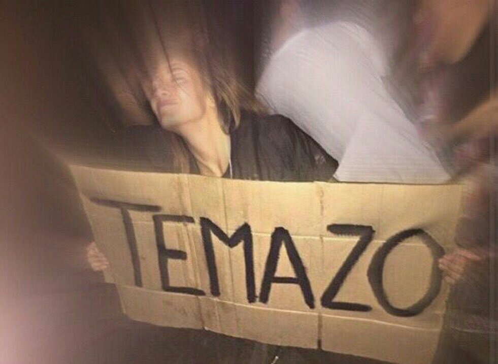 Nicky20041's tweet photo. TÚ ME ROBASTE EL CORAZÓN COMO UN CRIMINAAAAAAAL https://t.co/ep7EY3REgC