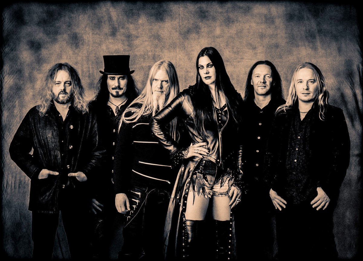  2012 Nightwish