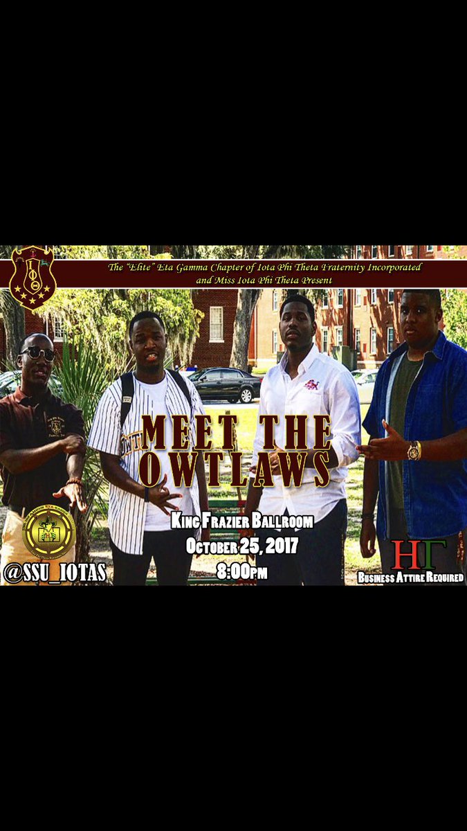 SSUIotas's tweet photo. Quantity over Quality is what we go by come OWt in learning more on the youngest organization of the Divine 9. This is for both male/female. https://t.co/fJCMeX40EG