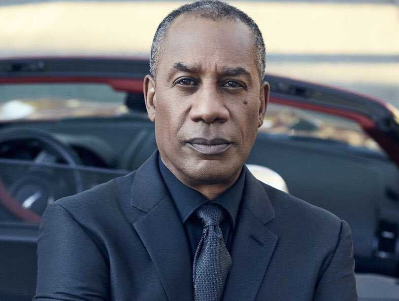 Happy 70th birthday to the amazing actor Joe Morton  