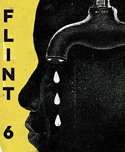 IamJJGreen's tweet photo. @amandaseales I want to thank you so much for the love you showed to the #FLINT6 campaign. https://t.co/0ZotOSuUYj
