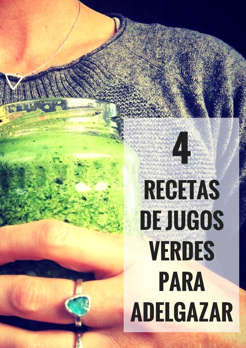 RunFitners's tweet photo. Baja de peso sin sufrir con estos ricos jugos verdes. Miras las RECETAS AQUÍ ⏩⏩⏩  https://t.co/5lQA2EEZp7 https://t.co/hy6rKQc6vC