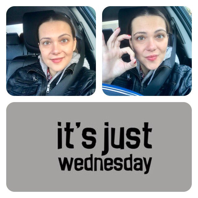 notAtypicalEsq's tweet image. #Wednesday #morningcommute is #anotherexcuse to take #carselfies. Then again, now it seems #selfies are just a part of #everydaylife. #truth