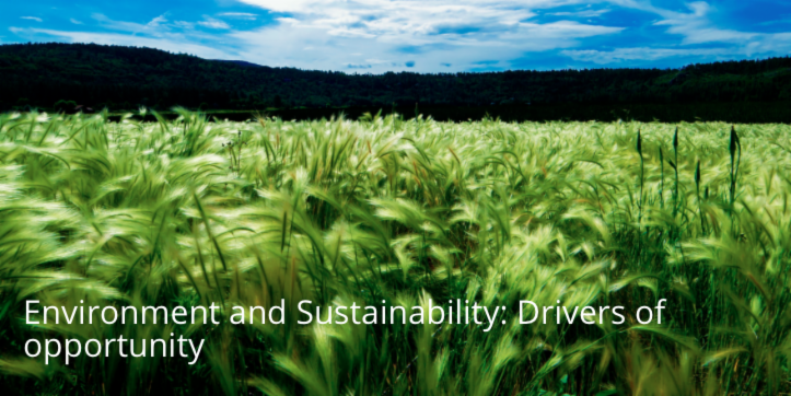 FuturEconomy's tweet photo. #Sustainability and opportunity: an Interview w/ @KClarkeWhistler, @TD_Canada's Chief #Environment Officer: https://t.co/pHJgmyNdhd  #Canada https://t.co/OUWMrWGPMO