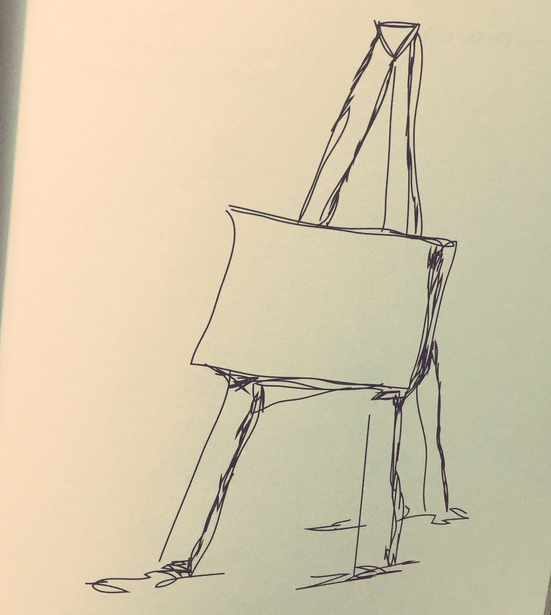 prof_chiara's tweet photo. La sola idea di te
Mi divarica le gambe,
come un cavalletto con una tela
che implora arte

- rupi kaur https://t.co/WQMp8B4jKw