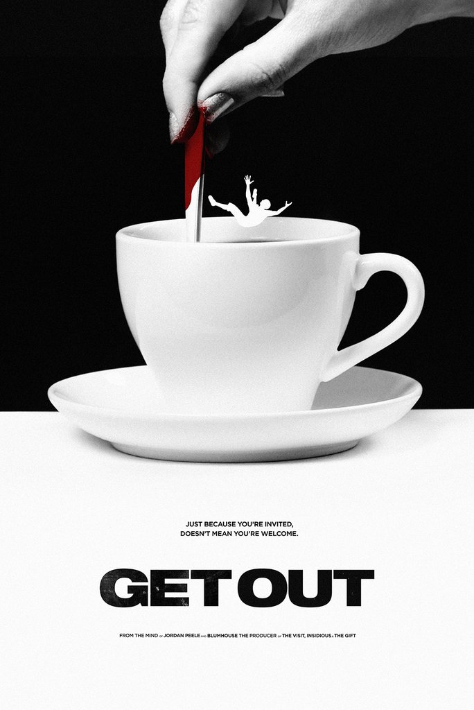 Movie Matinee: Get Out