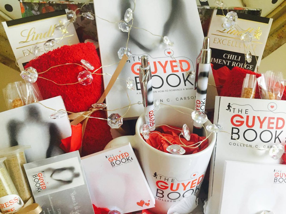 theguyedbook's tweet photo. Tonight: Share your favourite romantic moments, stories &amp; event photos using #TheGuyedBook for a chance to #win our grand #prize basket! 📸 💝 https://t.co/x84AYoSJvE