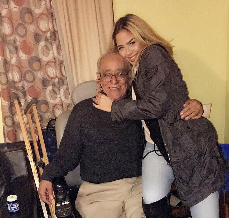 _maybeitsgabby's tweet photo. My 16th, 17th and 18th bd all well spent cause I was with you ❤️ love you daddy #10:50 https://t.co/C9dGbWXj6W