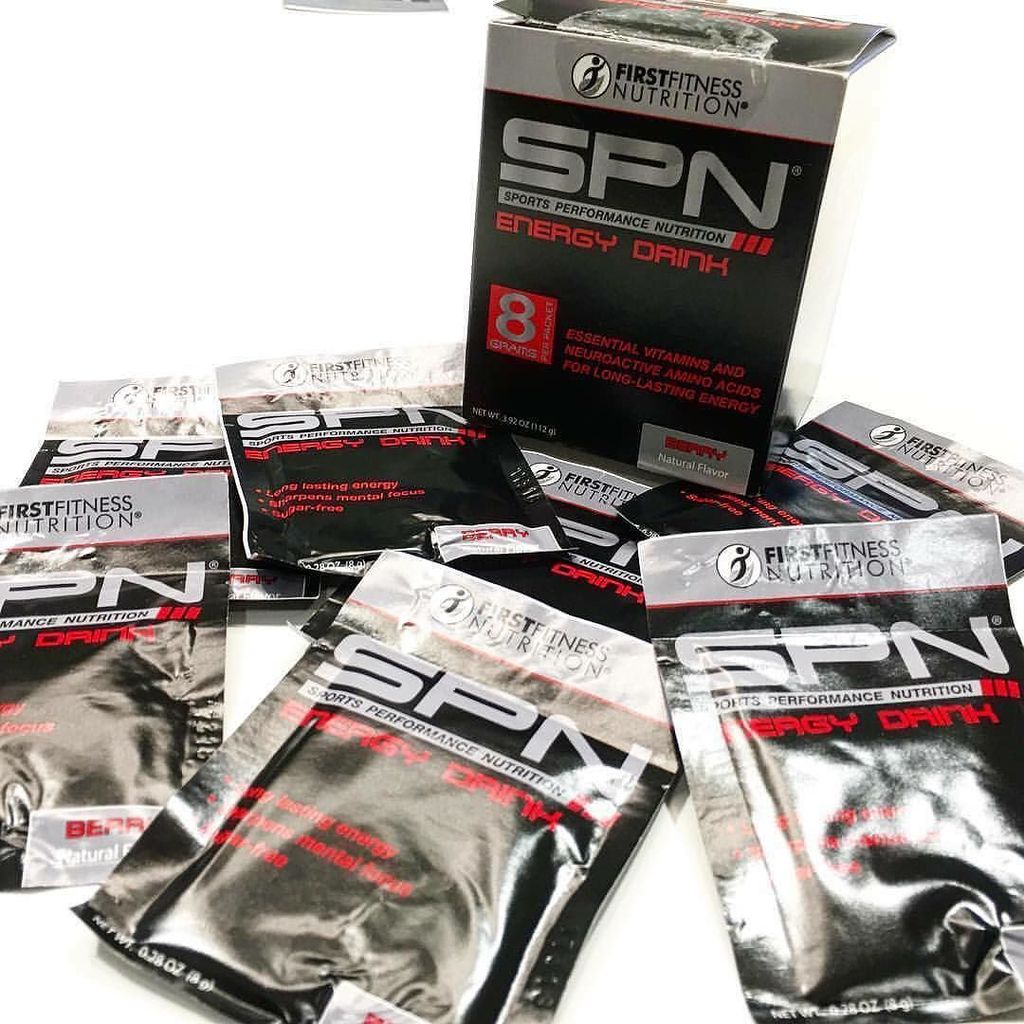 jennedwards_ffn's tweet photo. Because I’ve decided I like to run (kinda) and could use a boost after work.#SPNenergy is a sugar free energy mix … https://t.co/hW6tfOni7u https://t.co/X9p57opBjo