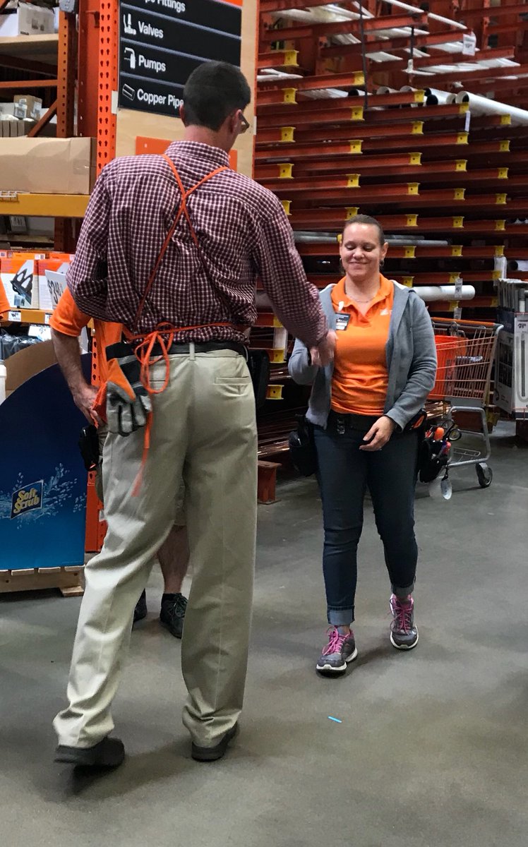 HomeDepot Evansville (@HomeDepotEast) | Twitter