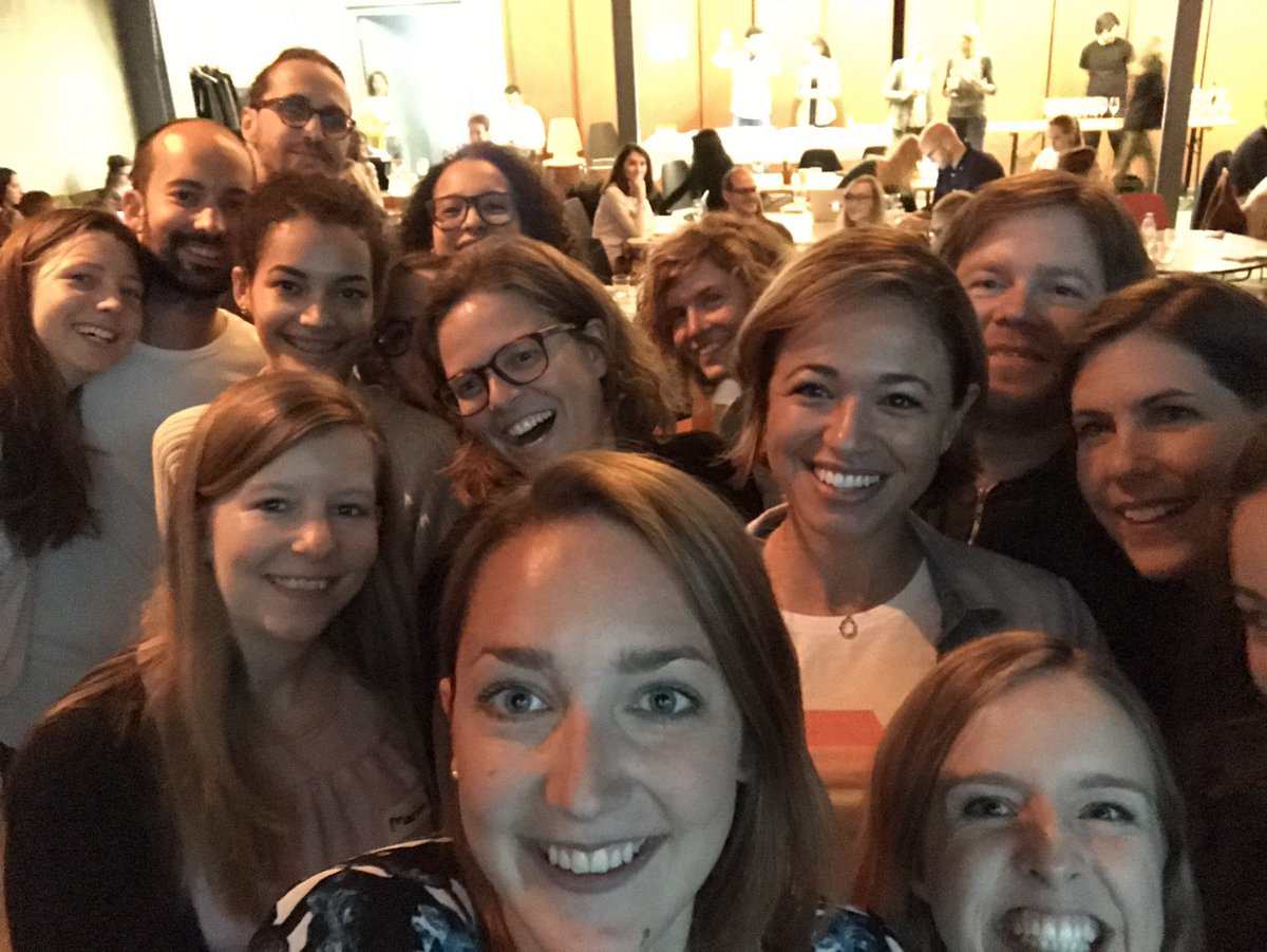 master21academy's tweet photo. What an event! Thank you to all the coaches &amp; helpers who made it possible! @WeShapeTech #WSTcode #codeEU https://t.co/ez5AaRMWH2
