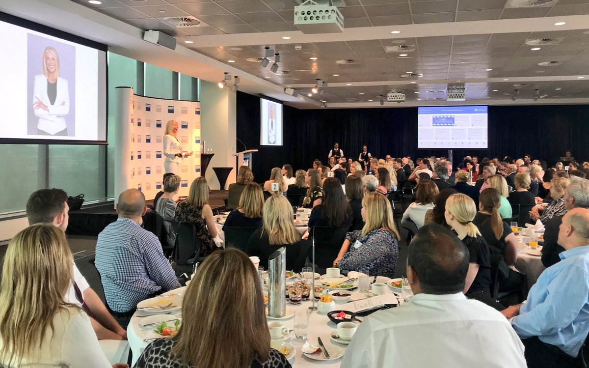 fiblaber's tweet photo. @TraceySpicer likes to wear white to honour the suffragettes #LPFBreakfast #WomeninMedia https://t.co/sGmhJgsLfr