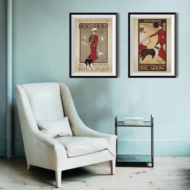 UndelyingSimpli's tweet photo. RT Ddraft_design: Kennel Club Show Mascoutah https://t.co/3CjQd25uPr Etsy  #voguet #vogueteam #vintage https://t.co/5CZ2EYml29