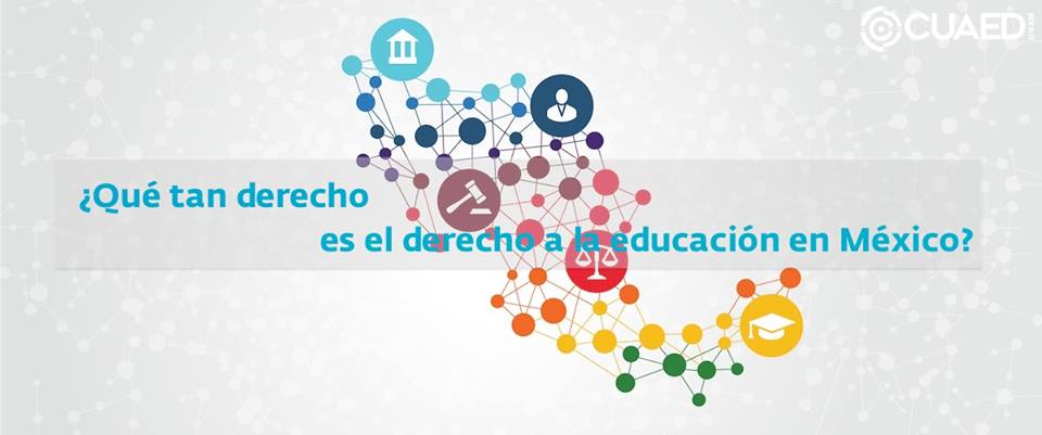 cuaedunam's tweet photo. ¿Qué implica el #DerechoALaEducación en México? > https://t.co/xJOdBChvgj vía @rdu_unam | #InclusiónEducativa #JusticiaSocial https://t.co/pRnJ5LaqB4