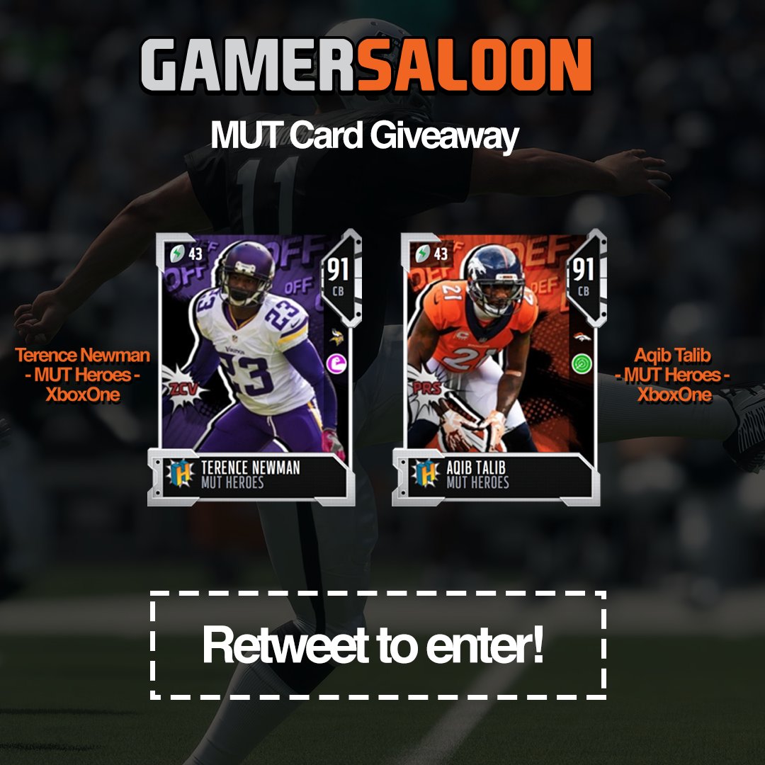 GamerSaloon tweet picture