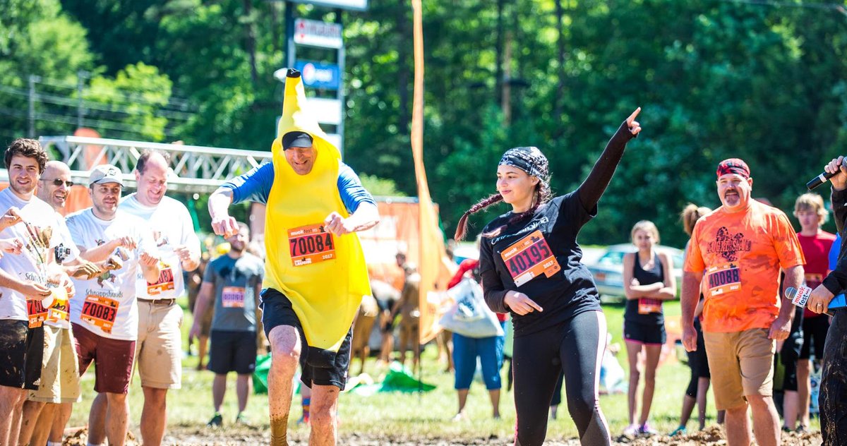 LinzKool's tweet photo. The muck draws some p-r-e-t-t-y fun costumes at @MuckFestMS. Check these out! - https://t.co/dKesCRt523 https://t.co/LJC9dy7Njr