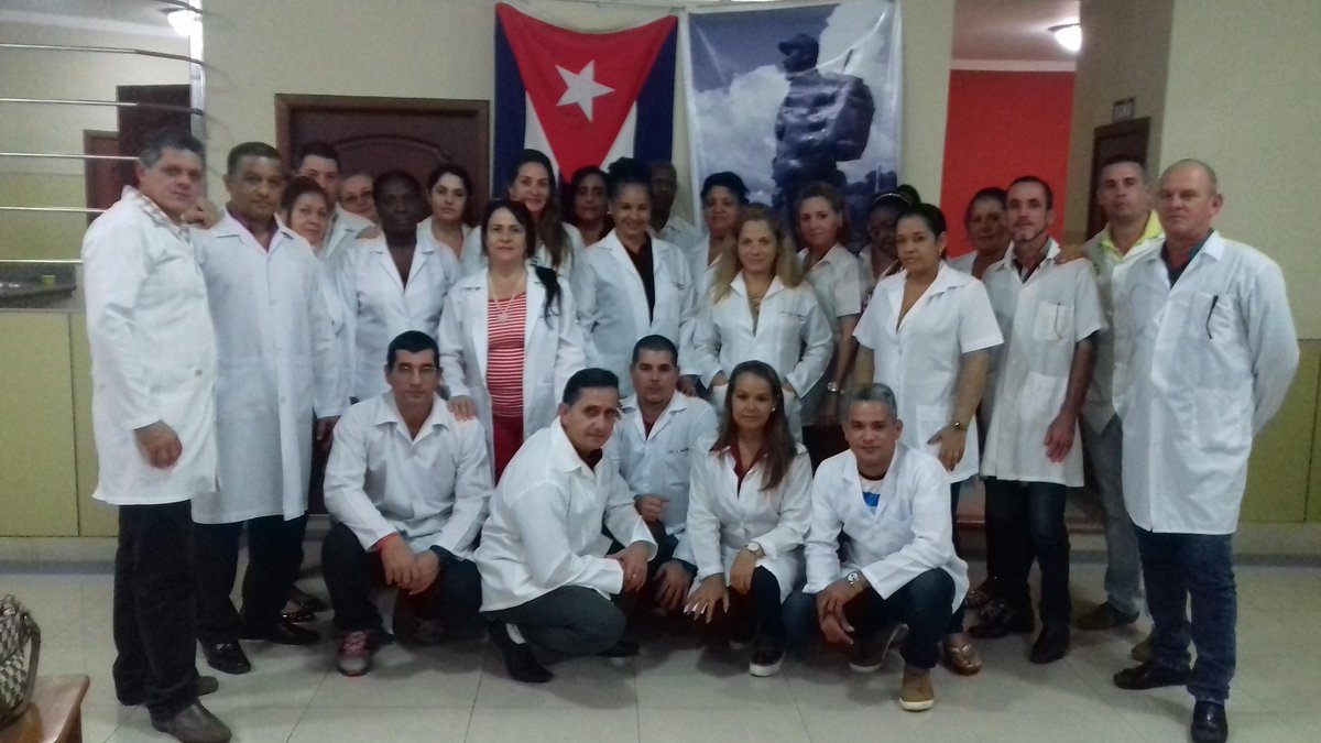 GallardoAmaury's tweet photo. #CubaEsNuestra . Seguiremos en la lucha contra el bloqueo.@brigadacubanae @embacuba_ecuad https://t.co/fARMOJq64D