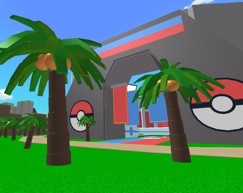 Roblox Pokemon Party Pokemonpartyrbx Twitter - roblox twitter pokemon