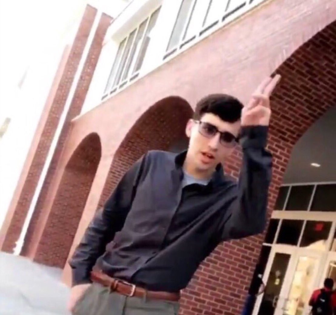beerpressureco's tweet photo. Professor: Attendance isn’t mandatory
Me: https://t.co/c3rLTMyUF9