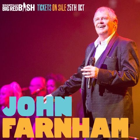 bigredbash's tweet photo. Who’s ready to rock the Simpson next July? @johnfarnham #bigredbash2018 #outbackqueensland https://t.co/kQQYRWDvkn