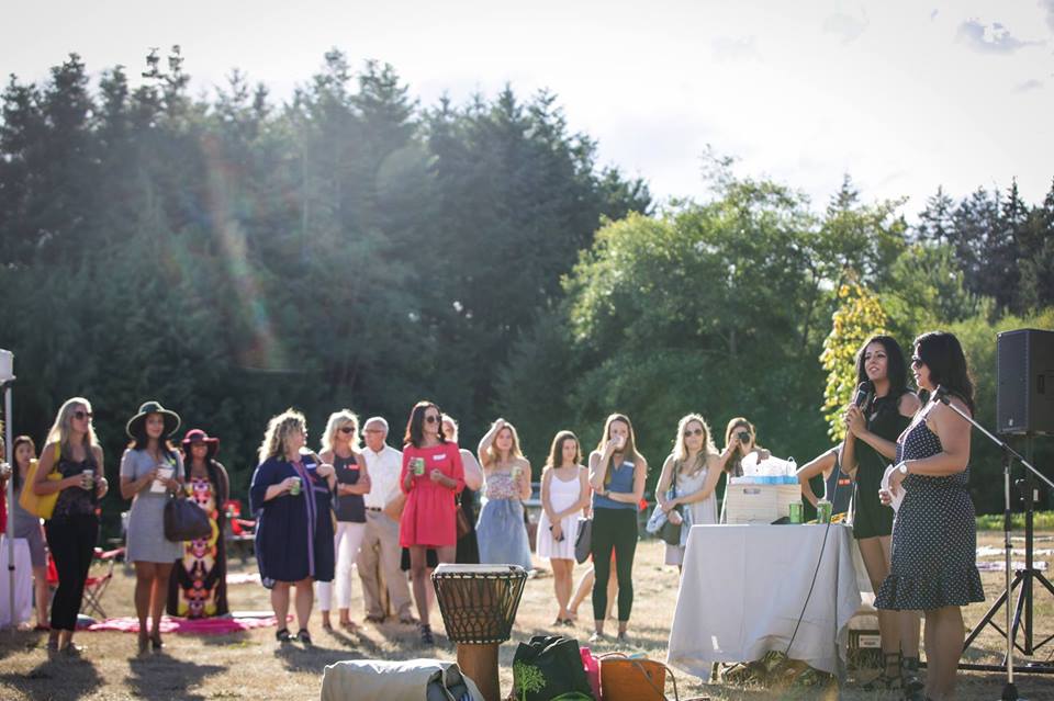 Missing the summer yet? Feels like just yesterday... <a href="/ubcfarm/">Centre for Sustainable Food Systems at UBC Farm</a>