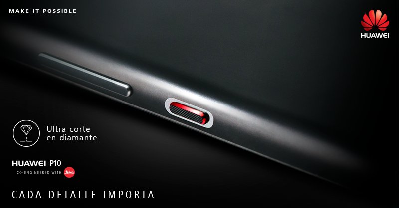 HuaweiMobileCo's tweet image. Cada detalle de #Bogotá fue diseñado para sorprender e inspirar, igual que el #HuaweiP10 y su revolucionario estilo.