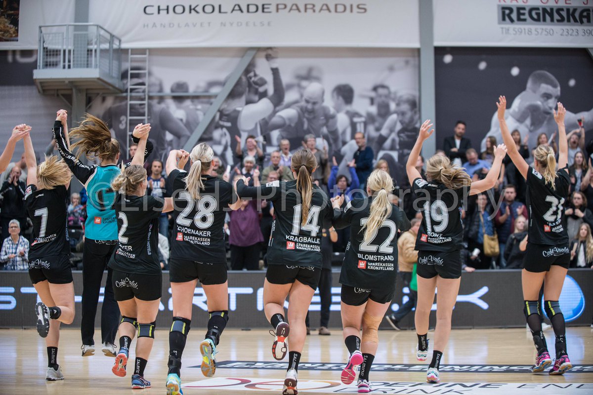 København Håndbold tweet media