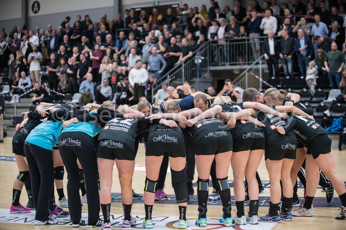 København Håndbold tweet media