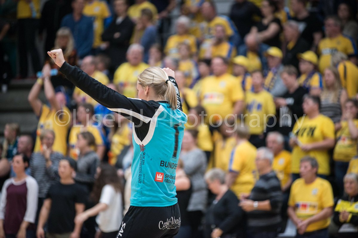 København Håndbold tweet media