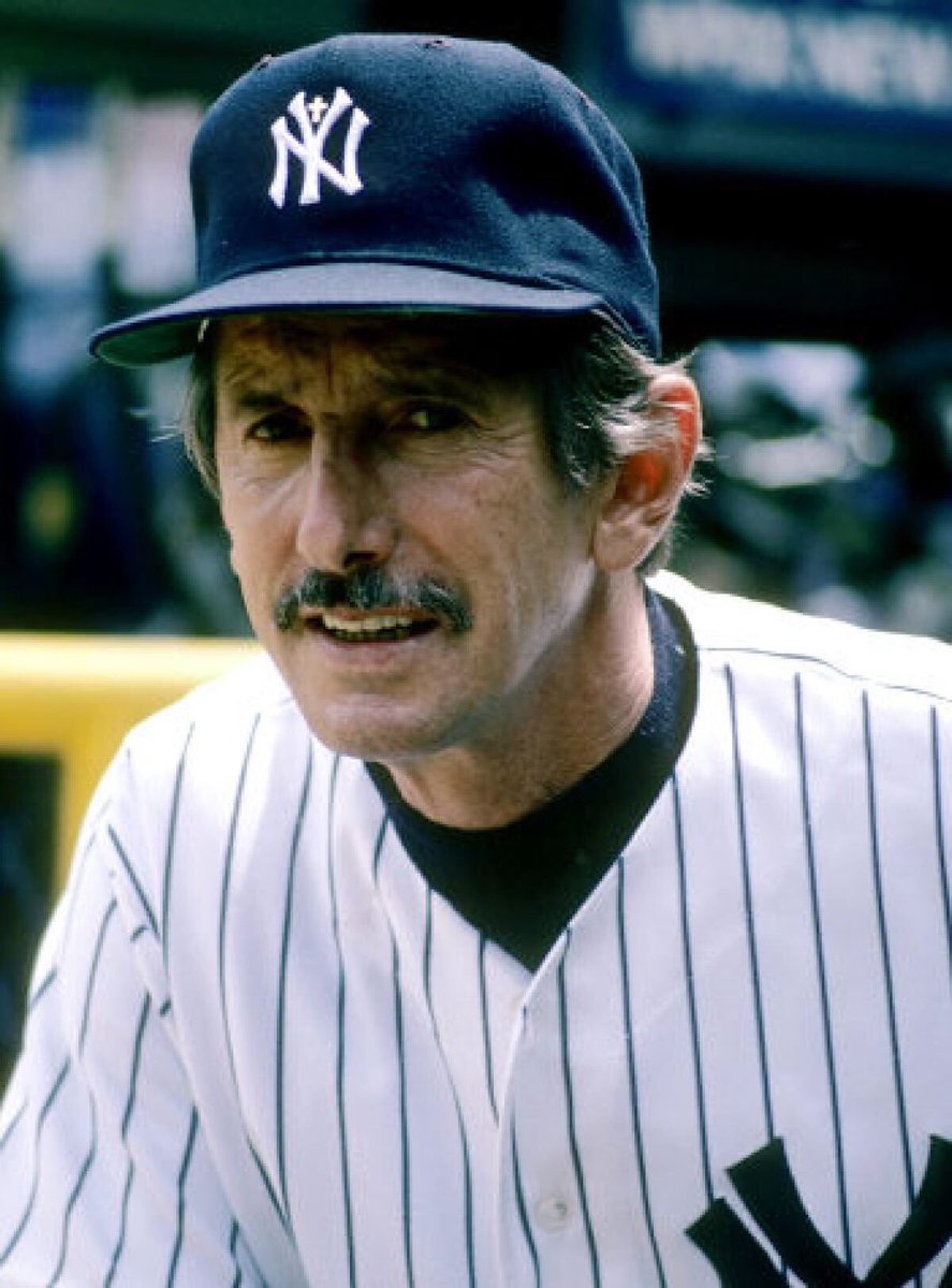 BaseballQuotes1's tweet photo. Everything looks nicer when you win. The girls are prettier, the cigars taste better. The trees are greener. -Billy Martin https://t.co/YMwMvcMnye