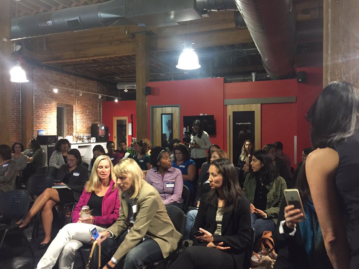 DurhamWTech's tweet photo. Thank you Grace of @savvygrace for coming to speaking to us about failure. Thank you @Ticketmaster for hosting! #womenintech https://t.co/yWe9e2Am5E