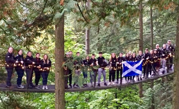 Glasgow & Lanarkshire ACF tweet media