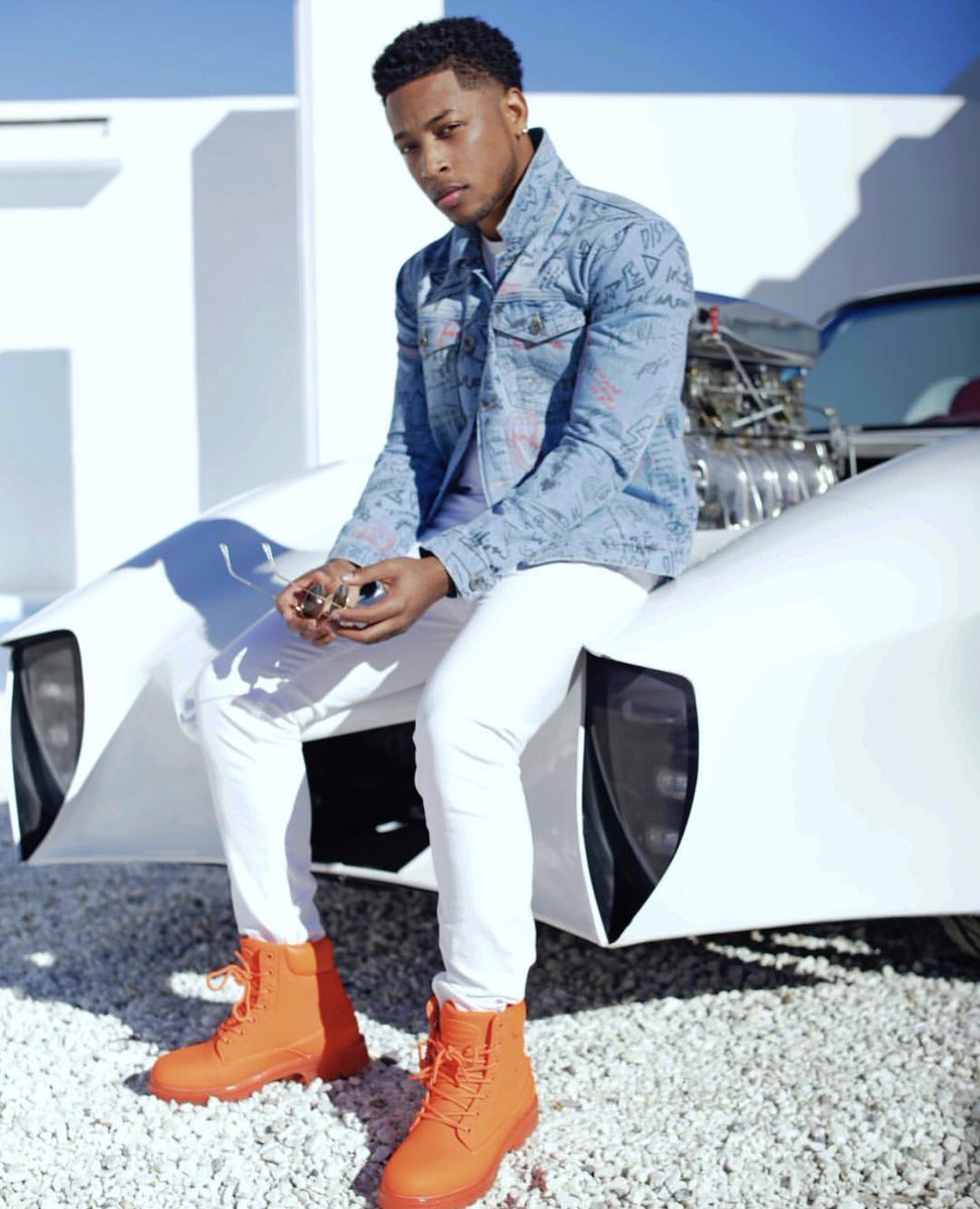 Lady_Latimore's tweet photo. A Look π, A MAN ππ₯π @jacoblatimore #JacobJewels π https://t.co/BaNos2mSCI