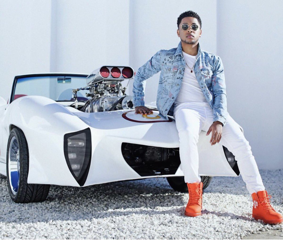 Lady_Latimore's tweet photo. A Look π, A MAN ππ₯π @jacoblatimore #JacobJewels π https://t.co/BaNos2mSCI