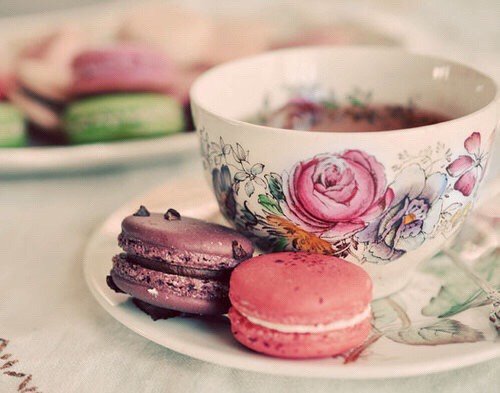 ¡La tetería Bolsa de Té de Rosa Lee ha llegado a <a href="/pottertty/">Pottertty</a>!