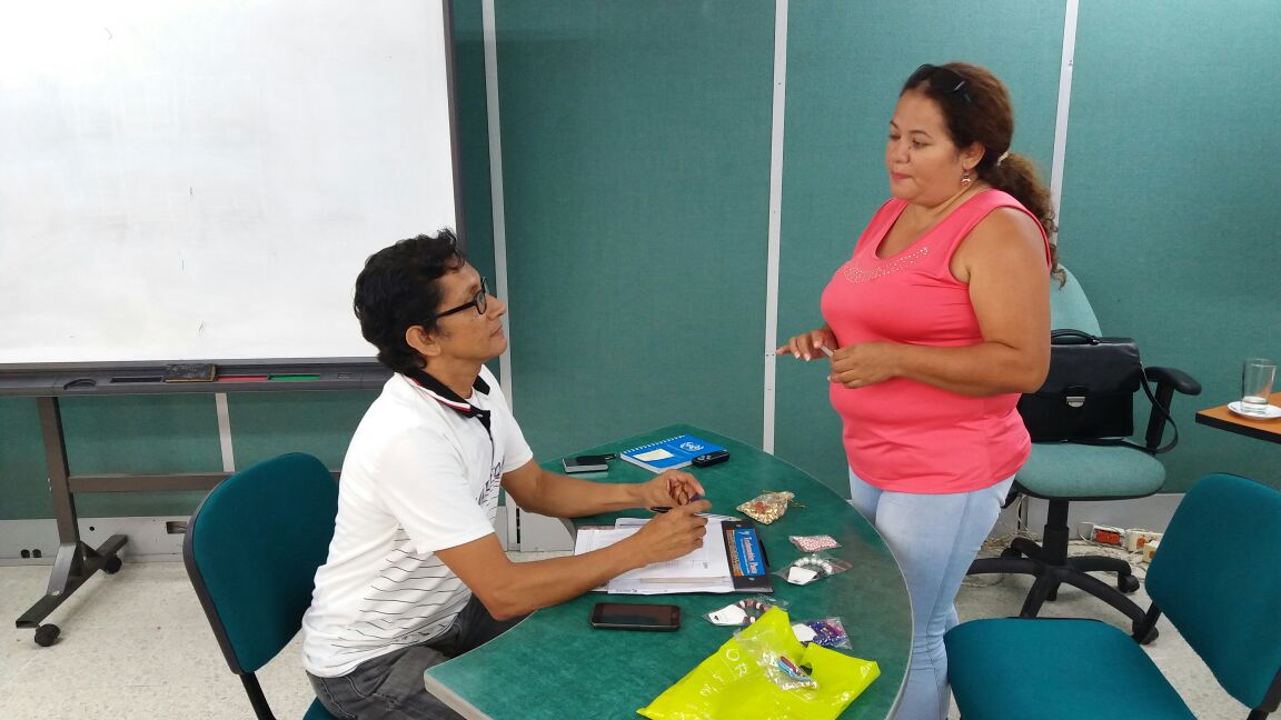 PROPAIS's tweet photo. Jornada de preparación de oferta para los empresarios que participarán en rueda de negocios #PROIM en Bucaramanga, mañana jueves 19 de Oct. https://t.co/MbTaLfq1DV