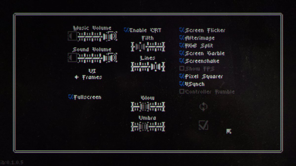 HaqueRL's tweet photo. WUW100: In which Kevin shares some thoughts about finishing a two-year game project!
https://t.co/vZwuu8BSa5
#gamedev #tireddev #devnap https://t.co/ugG0u5CfFh