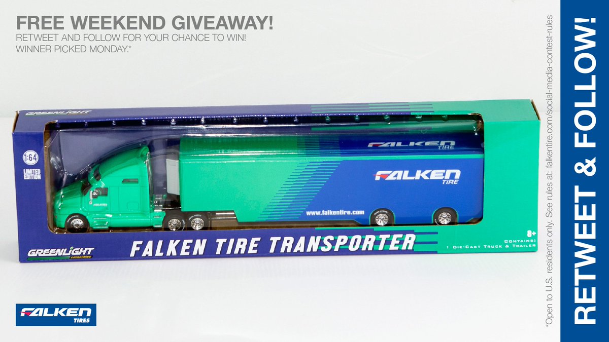 FalkenTire tweet picture