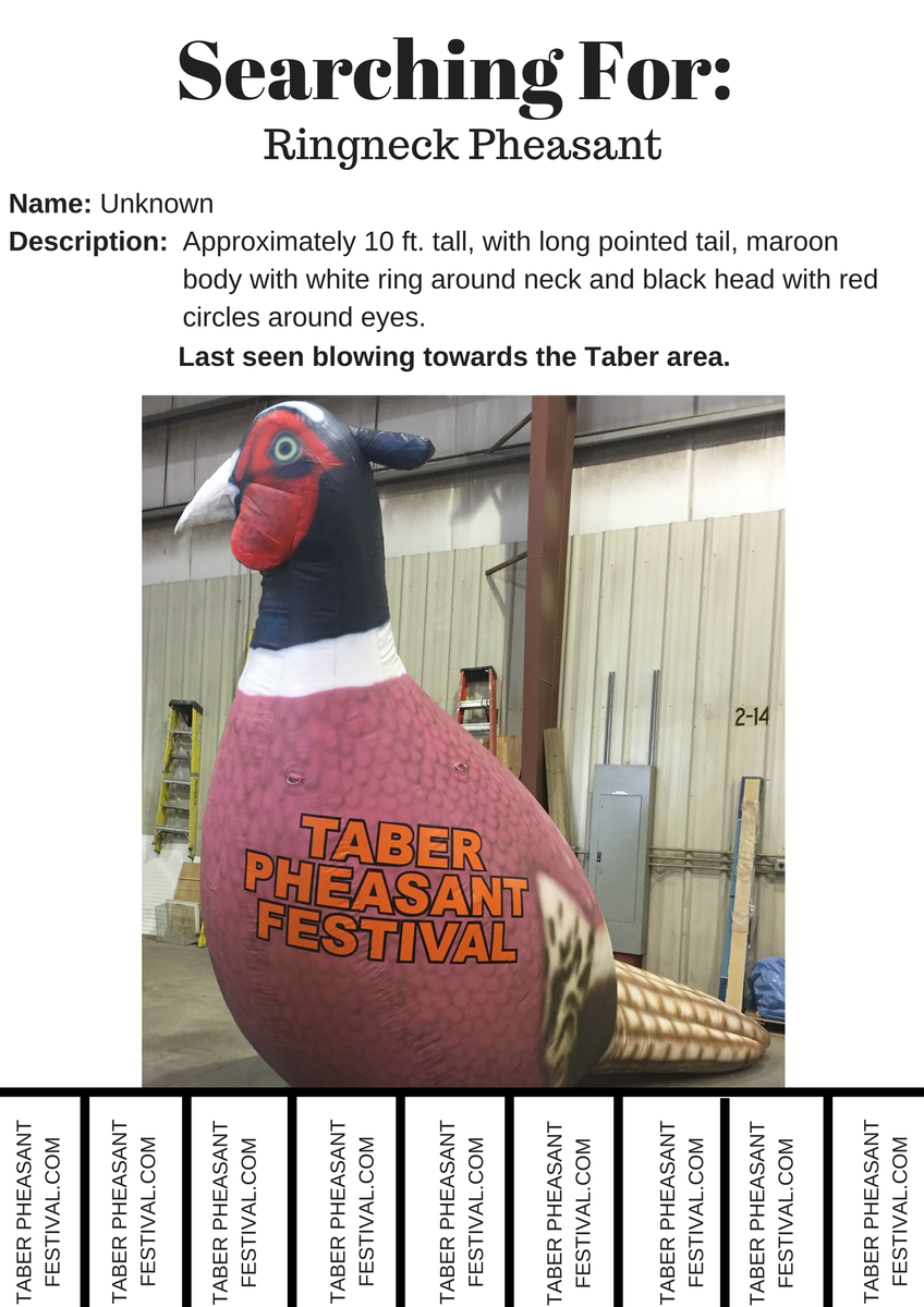 TownofTaber tweet picture