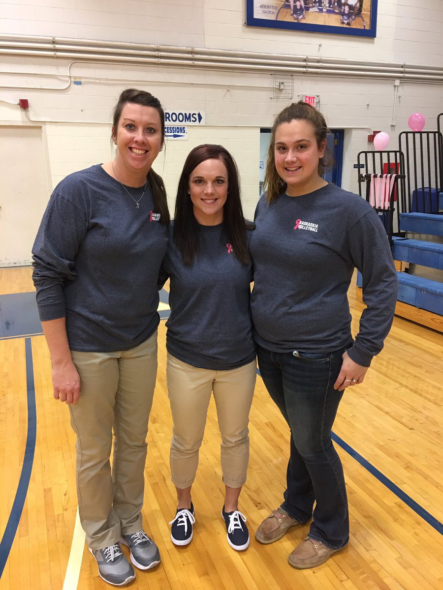 Kaskaskia Volleyball (@kaskaskiavb) on Twitter photo 