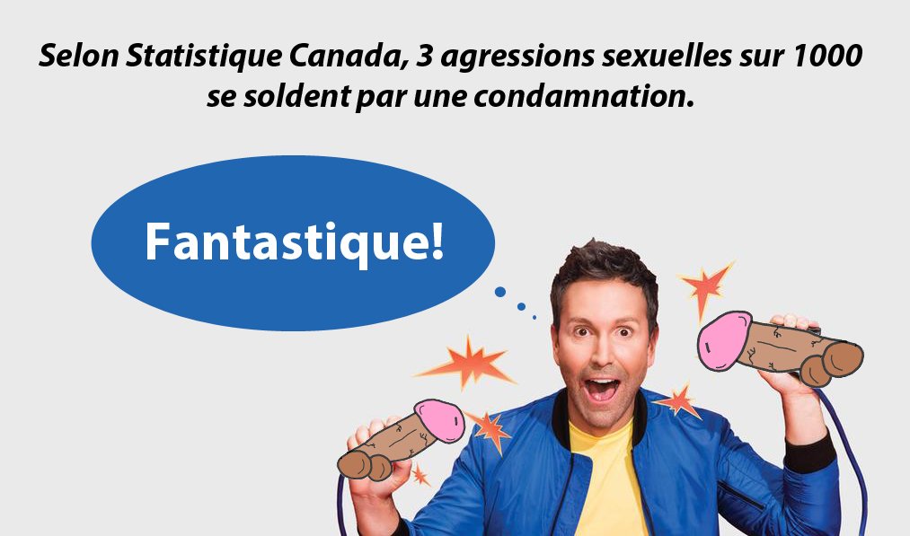 lactualite.com/societe/2016/0… <a href="/EricSalvail/">Eric Salvail</a> #ÉricSalvail #salvail #enmodesalvail #ÉricEtLesFantastiques #moiaussi #metoo #jevouscrois