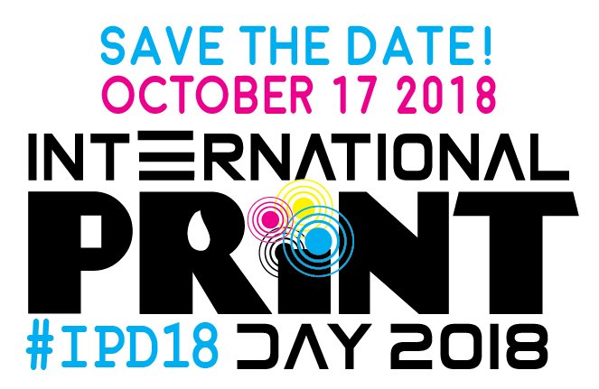 PrintMediaCentr's tweet photo. 5,137 tweets by 977 contributors delivered 26,189,665 impressions for #IPD17 in 24hrs across the planet! CONGRATS TO ALL! @IntPrintDay https://t.co/nEhyp2FLoL